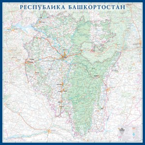 Bashkortostan